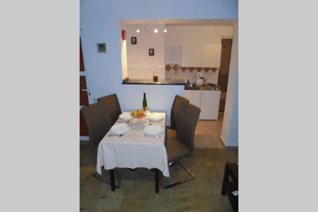 Lucia Hotel Senj  Exterior photo
