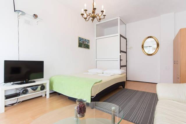 Lucia Hotel Senj  Exterior photo