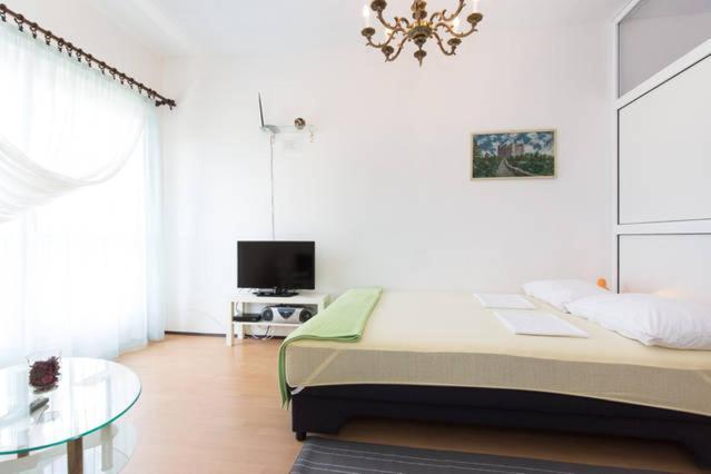 Lucia Hotel Senj  Exterior photo